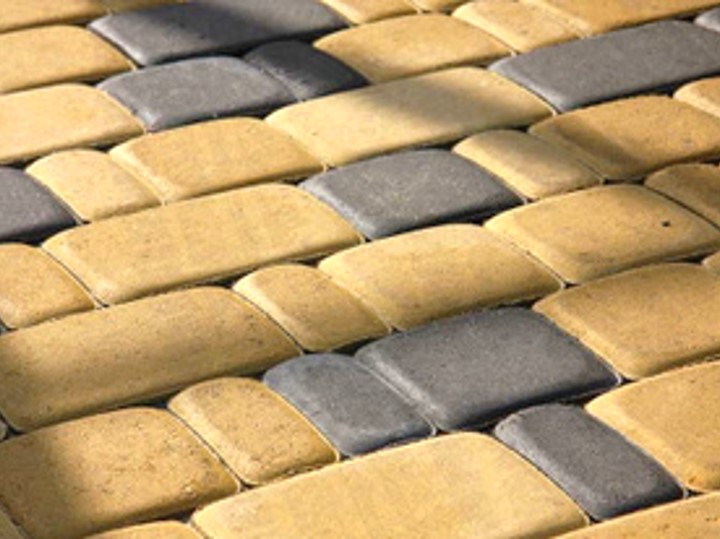 Продажа брусчатки в Янино