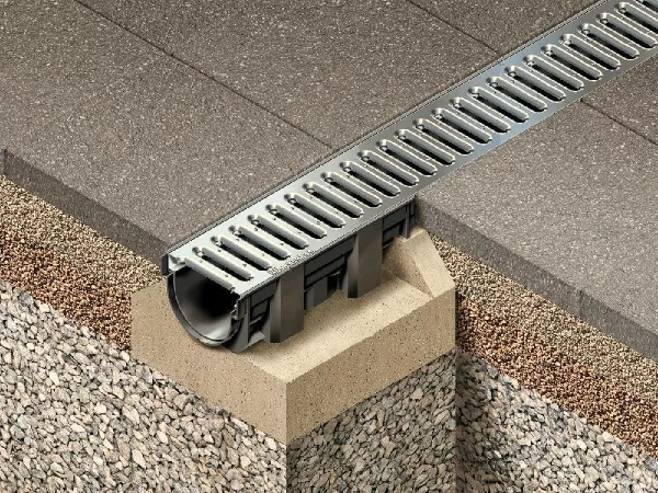 Продажа водоотводных систем в Янино