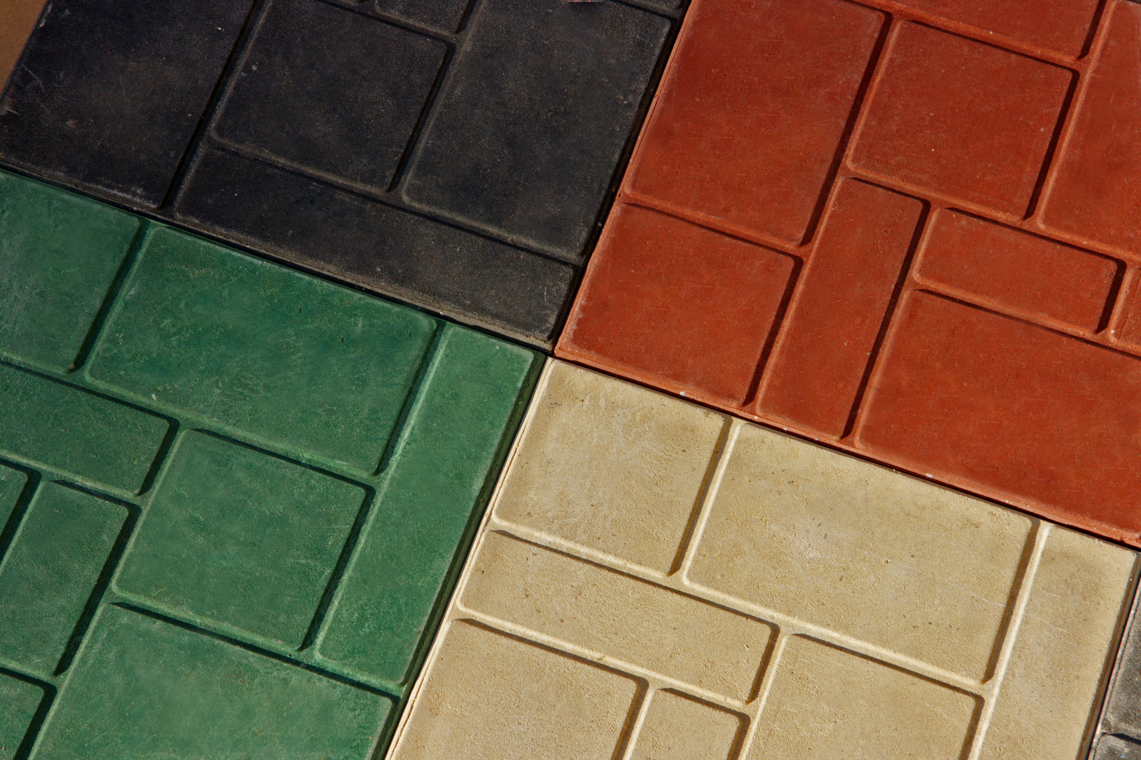 Продажа полимерпесчаной тротуарной плитки в Янино